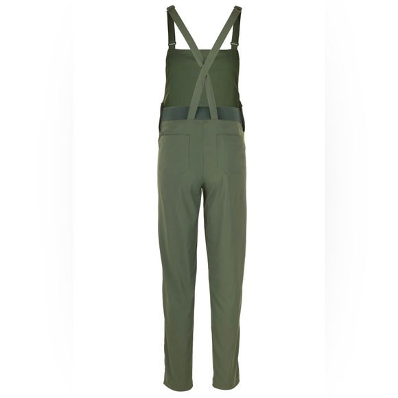 FlyLow Life Bib Overalls - Picture 2 of 6